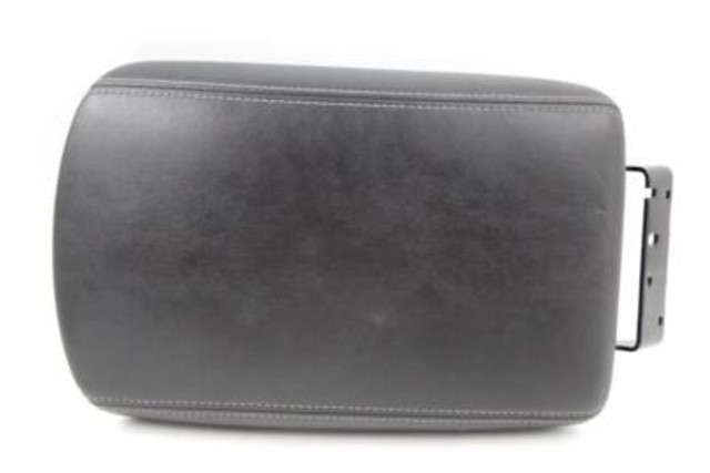 Black Console Front Floor 2014-2015 INFINITI Q50 OEM #11845