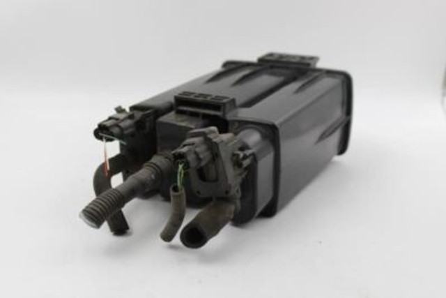 2013-2015 NISSAN PATHFINDR FUEL VAPOR CHARCOAL CANISTER OEM #10363