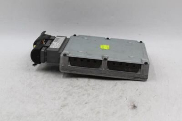 Chassis ECM Body Control BCM Right Hand Dash Panel Fits 98-99 XK8 10467 F8FF-14B205-CE