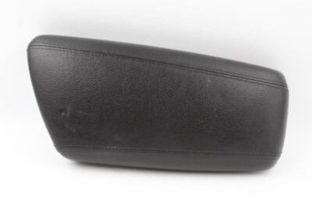 Black Console Front Korea Built Hybrid Floor 2014-2016 KIA OPTIMA OEM #11535