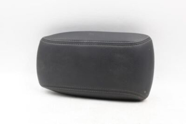 Black Console Front Floor Sedan 2014-2019 TOYOTA COROLLA OEM #11626