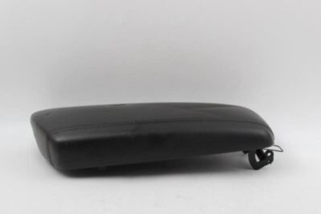 Black Console Front Floor Leather Seats Rear Vent 2014-15 KIA OPTIMA OEM #10639