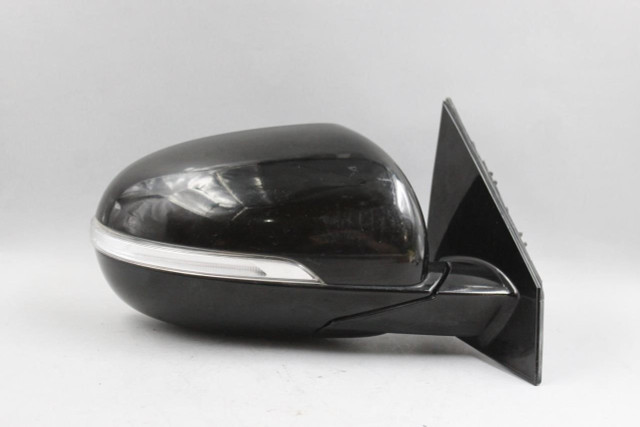 Right Passenger Side Black Door Mirror Power Fits 2016-20 KIA SORENTO OEM #37695 87620C6080 high resolution2 Right Passenger Side Black Door Mirror Power Fits 2016-20 KIA SORENTO OEM #37695 87620C6080 high resolution2