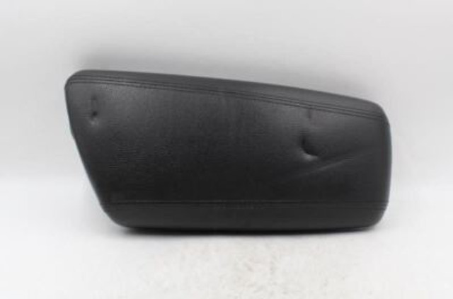 Black Console Front Floor Leather Seats Rear Vent 2014-15 KIA OPTIMA OEM #10692