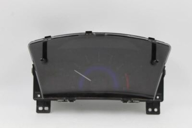 Speedometer Cluster Lower Tachometer EX Sedan 2014-2015 HONDA CIVIC OEM #10712 78200-TR3-A212-M1