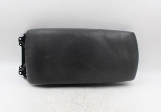 Black Console Front 4 Cylinder 2AZFE Engine 2007-2009 TOYOTA CAMRY OEM #10690