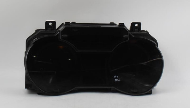 Speedometer Cluster MPH Hybrid 2016-2018 TOYOTA AVALON OEM #11022 83800-07590-00 high resolution2