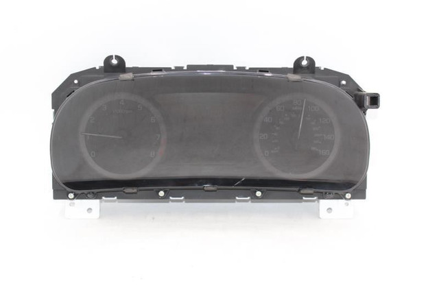 Speedometer Cluster 63K MPH 7" Screen 2015-2016 HYUNDAI EQUUS OEM #11082 94041-3N040 high resolution2