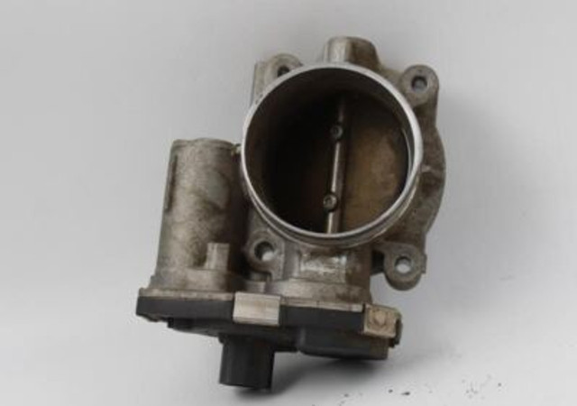 Throttle Body Throttle Valve Assembly Fits 07-11 ACADIA 10983