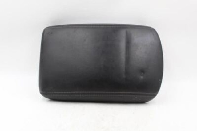 Black Console Front Floor 2016-2019 INFINITI Q50 OEM #10538