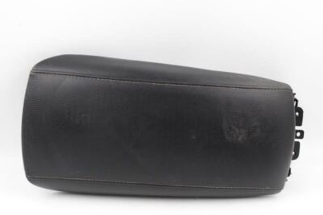 Black Console Front Floor Hybrid 2017-2020 FORD FUSION OEM #10866