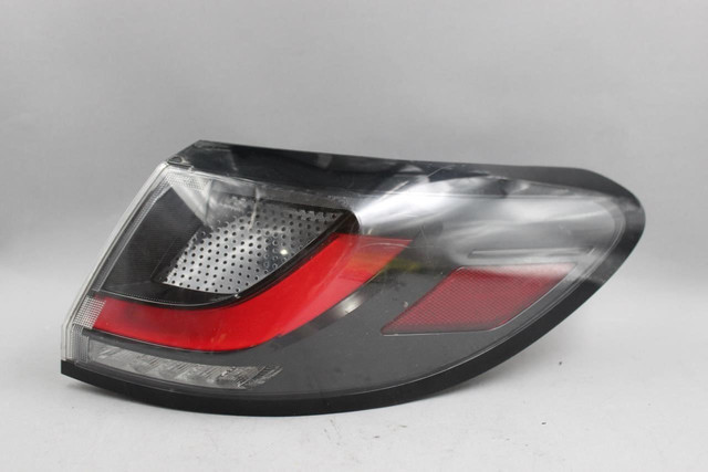 Right Passenger Tail Light Quarter Mounted Fits 2023 HONDA HR-V OEM #37707 335003W0A01 high resolution2
