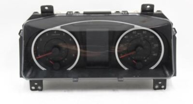 Speedometer Cluster MPH ID 83800-0X810 Fits 15-17 CAMRY 11559 83800-0X810-00