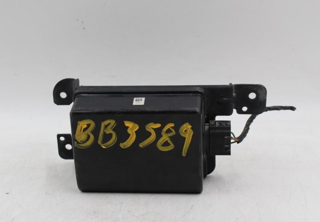 Chassis ECM Cruise Control Sedan 2009-2014 HYUNDAI GENESIS OEM #11092 96400-3N100 high resolution2