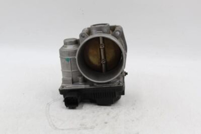 Throttle Body Throttle Valve Assembly Fits 07-09 QUEST 10867