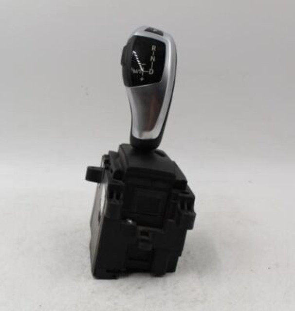 2011-2015 BMW 740I 750I 760I CENTER CONSOLE AUTOMATIC GEAR SHIFTER OEM #9238 9251186-01