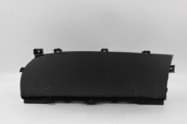 Speedometer 81K Miles 221 Type Cluster S450 2009 MERCEDES S-CLASS OEM #9260 A2215407048