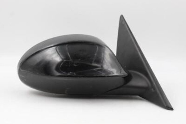 Right Passenger Side Black Door Mirror Power Sedan 2006-2008 BMW 328I OEM #9203