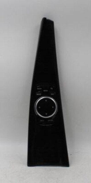 Audio Equipment Radio Control Console Mounted 2012-2018 BMW 320i OEM #8479 65829350723-02