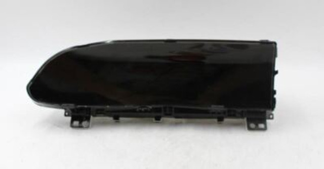 Speedometer Cluster Lower Tachometer EX Sedan 2014-2015 HONDA CIVIC OEM #8486 78100-TR0-A132-M1