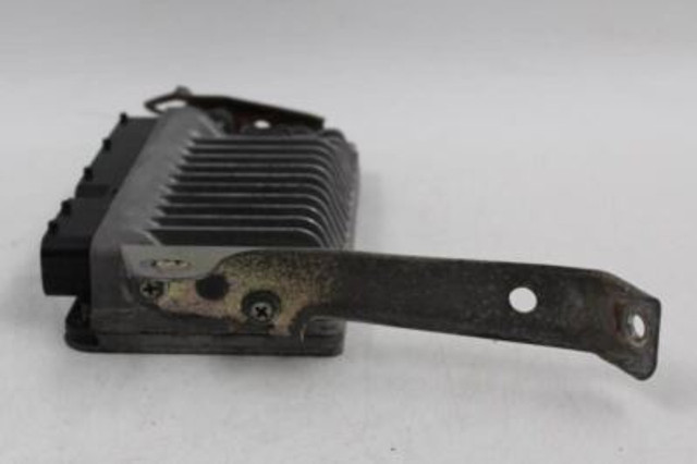 Engine ECU ECM Electronic Module Engine Control 2015 TOYOTA CAMRY OEM #7197 89661-06T90