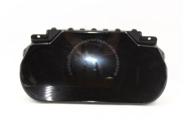 Speedometer Cluster US Market 2006 LEXUS RX400H OEM #7758 83800-48490 high resolution2