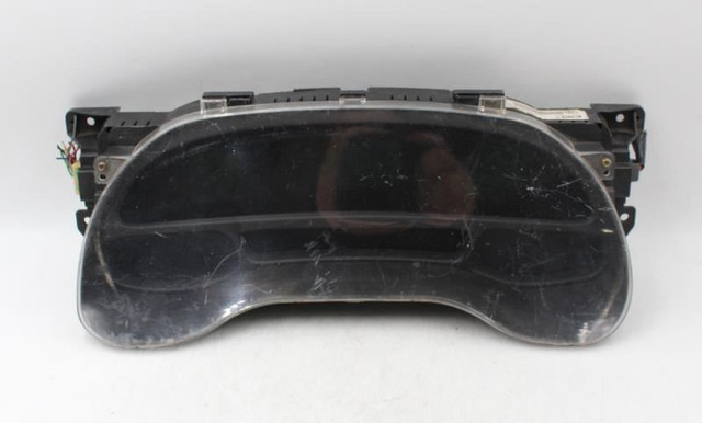 Speedometer Cluster US Digital 2000 CADILLAC DEVILLE OEM #8888 25716620 high resolution2 Speedometer Cluster US Digital 2000 CADILLAC DEVILLE OEM #8888 25716620 high resolution2