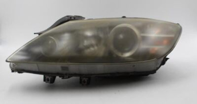 Driver Left Headlight Xenon HID Fits 2004-2008 MAZDA RX8 OEM #8893