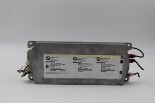Chassis ECM Communication Telematics Control Unit Fits 06-08 BMW 323i 8165 9171348-01