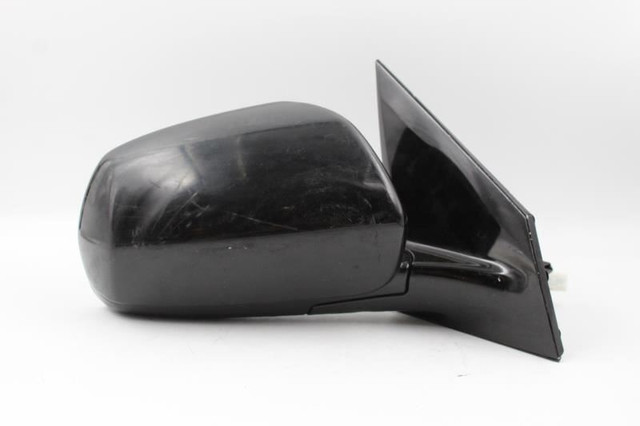 Right Passenger Side Black Door Mirror Power 2005-2007 NISSAN MURANO OEM #8184 high resolution2 Right Passenger Side Black Door Mirror Power 2005-2007 NISSAN MURANO OEM #8184 high resolution2