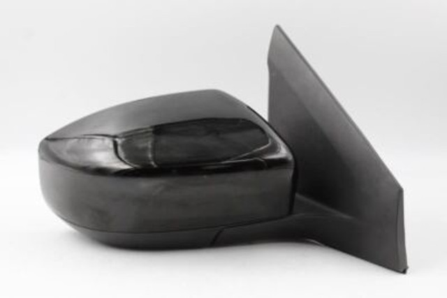 Right Passenger Side Black Door Mirror Power 2013-2015 NISSAN SENTRA OEM #8242