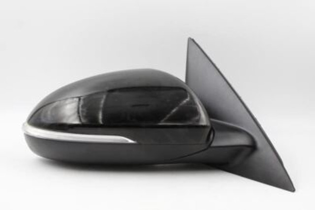 Right Passenger Side Black Door Mirror Power 2016-2018 KIA OPTIMA OEM #8230 87620D5000EB
