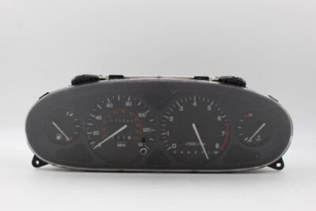 Speedometer Cluster 1997-2001 DAEWOO LEGANZA OEM #8147 96292199