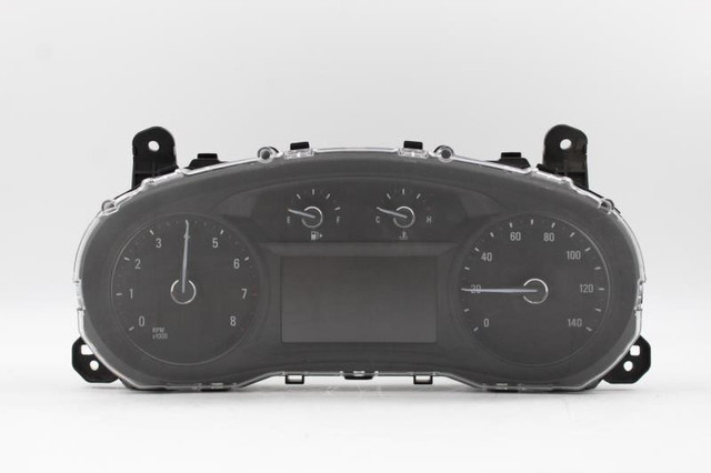 Speedometer 71K Miles MPH Opt Umn 2019 BUICK ENCORE OEM #9861 4268799 high resolution2