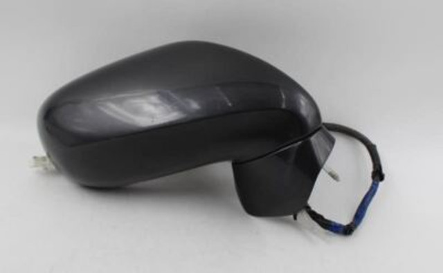 Passenger Right Side Gray View Mirror Power Fits 2007-2009 LEXUS LS460 OEM #9745