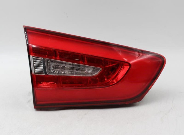 Left Driver Side Tail Light Inner 2014-2016 KIA CADENZA OEM #9150 92405-3R510 high resolution2 Left Driver Side Tail Light Inner 2014-2016 KIA CADENZA OEM #9150 92405-3R510 high resolution2