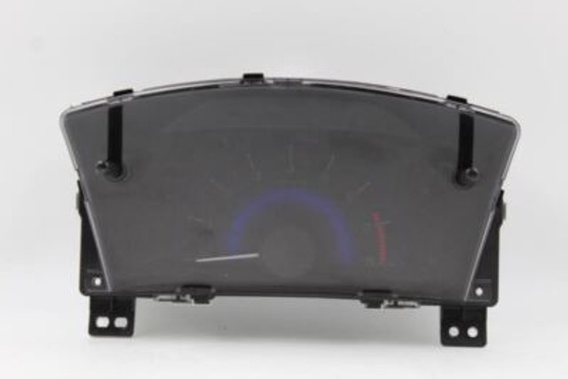 Speedometer Cluster Lower Tachometer EX Sedan 2014-2015 HONDA CIVIC OEM #10219 78200-TR3-A212-M1