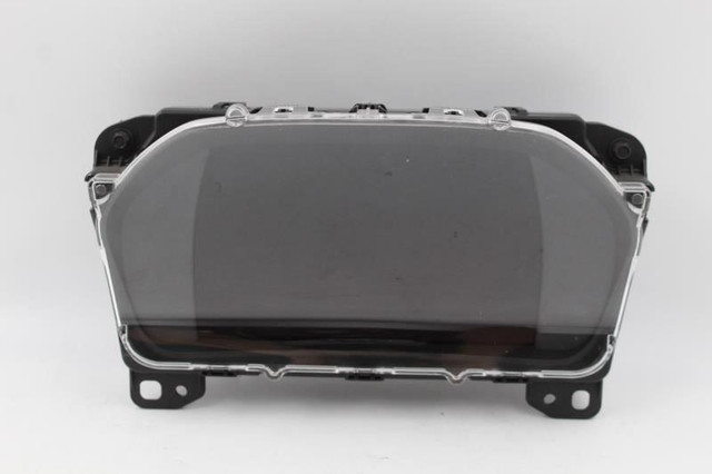 Speedometer Cluster MPH 2016 CHEVROLET VOLT OEM #10079 23414128 high resolution2