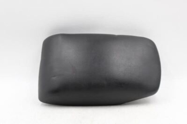 Black Console Front Floor CVT Fits 2017 NISSAN SENTRA OEM #10111