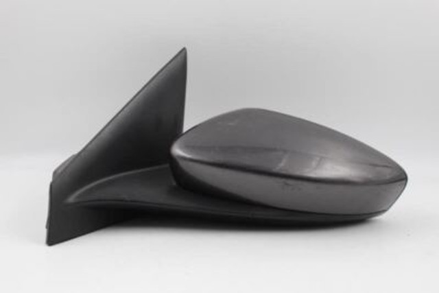 Left Driver Side Gray Door Mirror Power Sedan 2015-2017 CHRYSLER 200 OEM #5845 1UY131AVAE