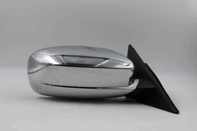Right Passenger Side Chrome Door Mirror Power 2011-2014 DODGE CHARGER OEM #5866 80376 high resolution2 Right Passenger Side Chrome Door Mirror Power 2011-2014 DODGE CHARGER OEM #5866 80376 high resolution2