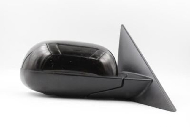 Right Passenger Side Black 5 Pin Door Mirror Power 2014-2019 KIA SOUL OEM #5903