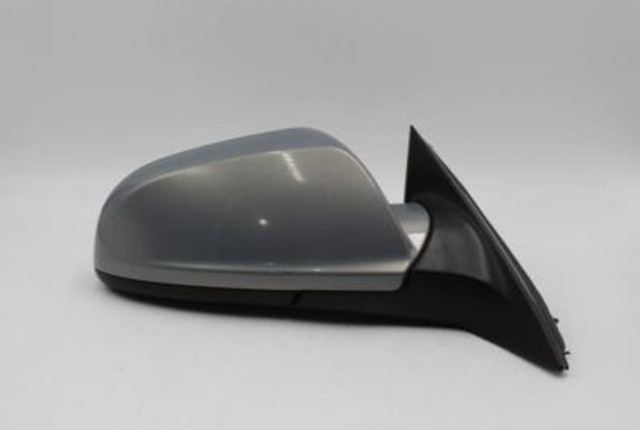 Right Passenger Side Gray 3 Wire Door Mirror Power 2008-2012 MALIBU OEM #5449