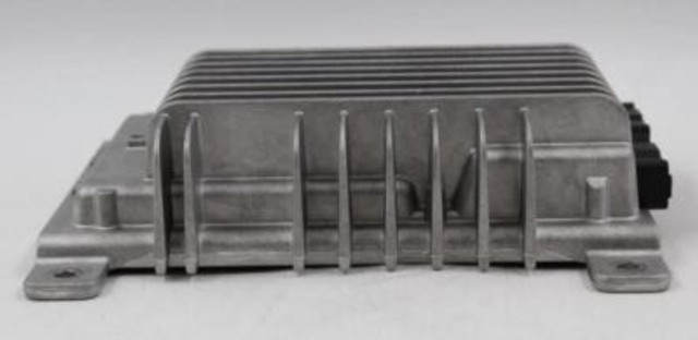 Audio Equipment Radio Amplifier Premium Package Fits 16-17 INFINITI QX50 #5778 280613WU0A
