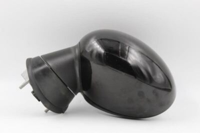 Left Driver Side Black 3 Pin Door Mirror Power 2007-2015 MINI COOPER OEM 5813