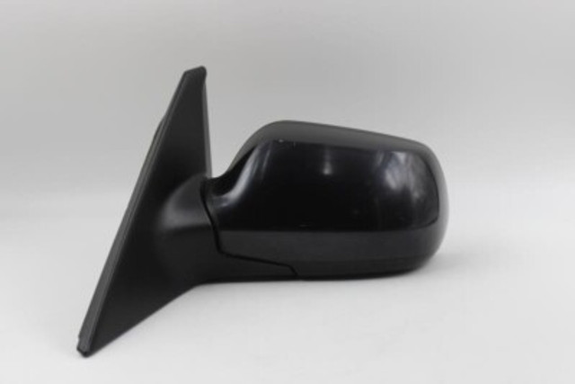 Left Driver Side Black 3 Pin Door Mirror Power 2007-2009 MAZDA 3 OEM #5726