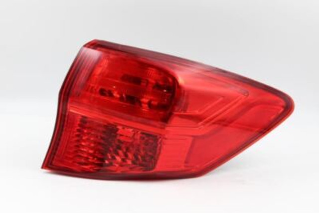 Passenger Right Tail Light Quarter Panel Mounted Fits 13-15 RDX OEM #5625