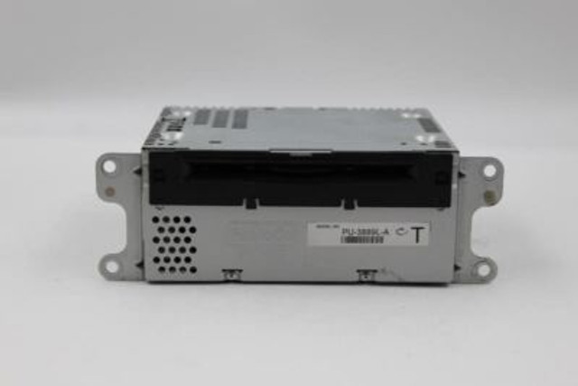 Audio Equipment Radio Receiver AM-FM-CD-MP3 Fits 14 EXPLORER 6292 EB5T19C107AB