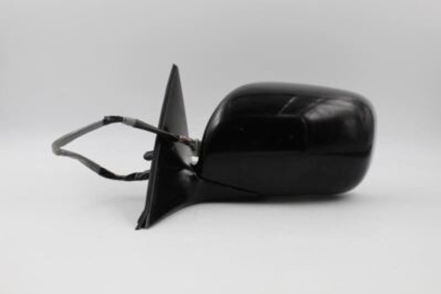 Left Driver Side Black Door Mirror Power Memory 2006-2007 LEXUS GS430 OEM #6082