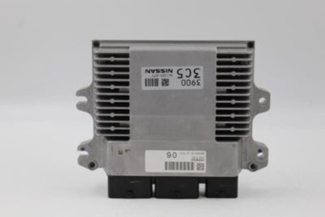 Engine ECM Electronic Control Module 2.0L Fits 20 SENTRA 7160 BED505-700A2